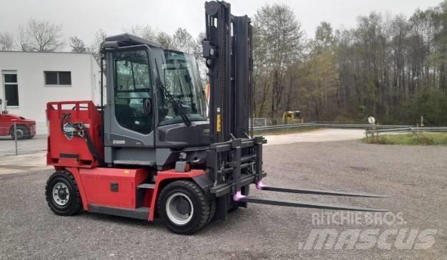 Kalmar ECG70-6 전동 지게차