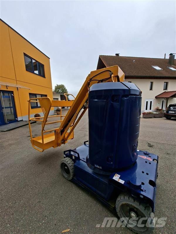 Haulotte Star 10 인원/화물 앨리베이터