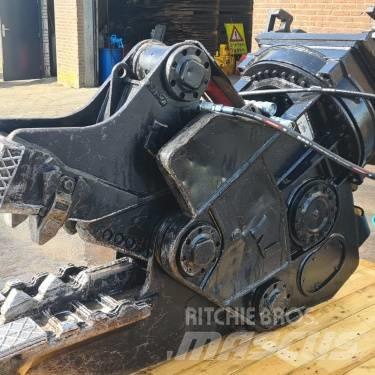  combischaar vt40 기타 부품  