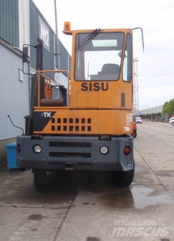 Sisu TRX 242 터미널 트랙터