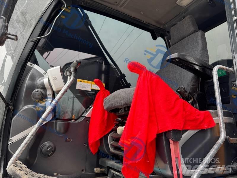 Hyundai R220LC-9S 대형 굴삭기 29톤 이상