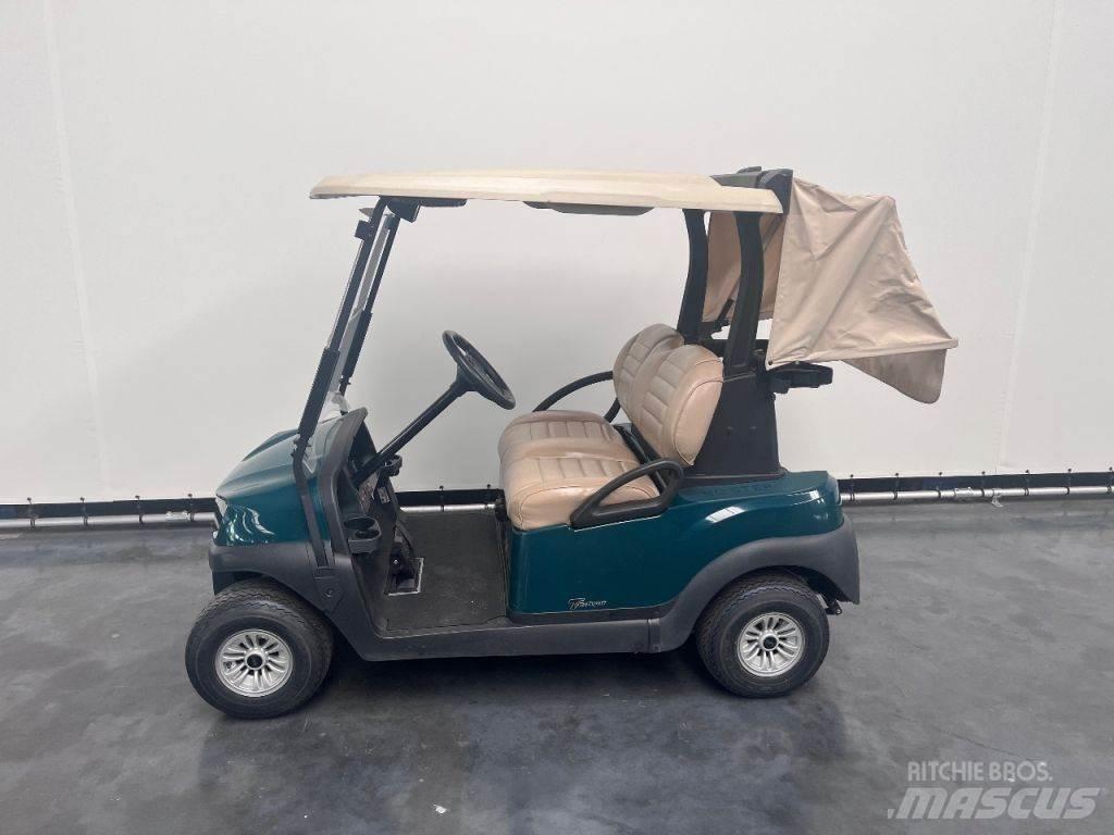 Club Car Tempo 골프 카트