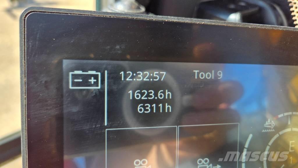 Liebherr R 936 LC 대형 굴삭기 29톤 이상