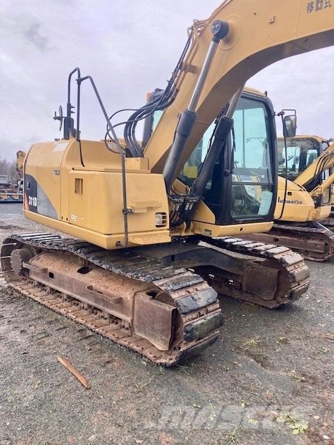 CAT 311 D 대형 굴삭기 29톤 이상
