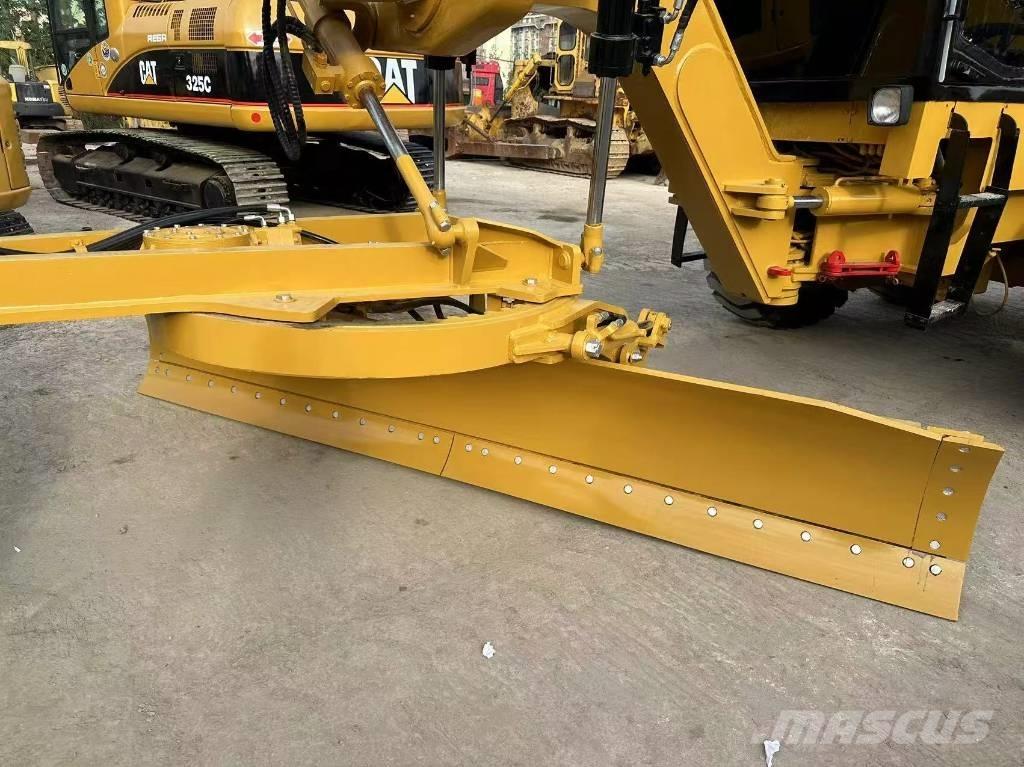 CAT CAT140H 그레이더