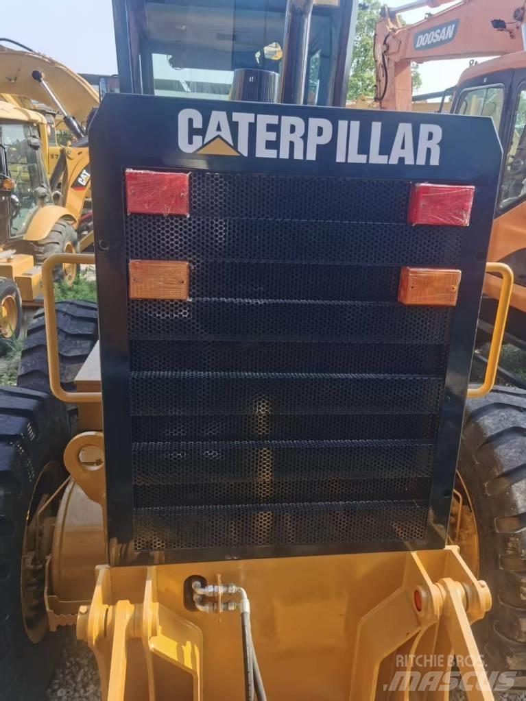 CAT 12 G 그레이더