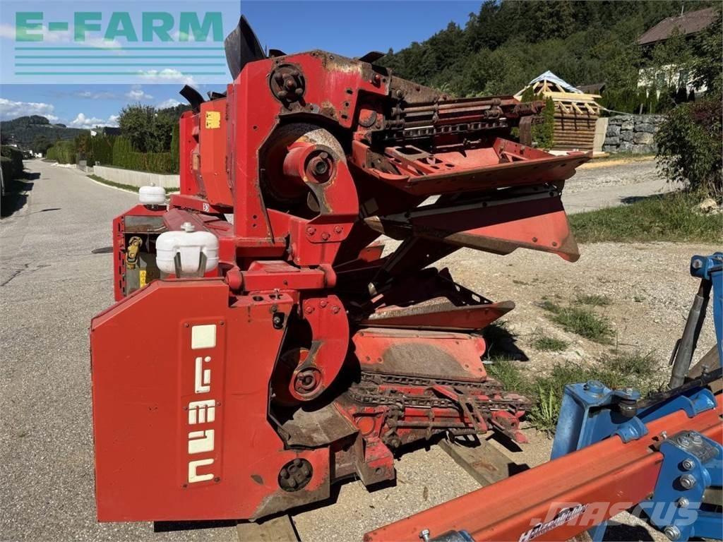 Olimac drago sr6tr 콤바인 수확기 부속품