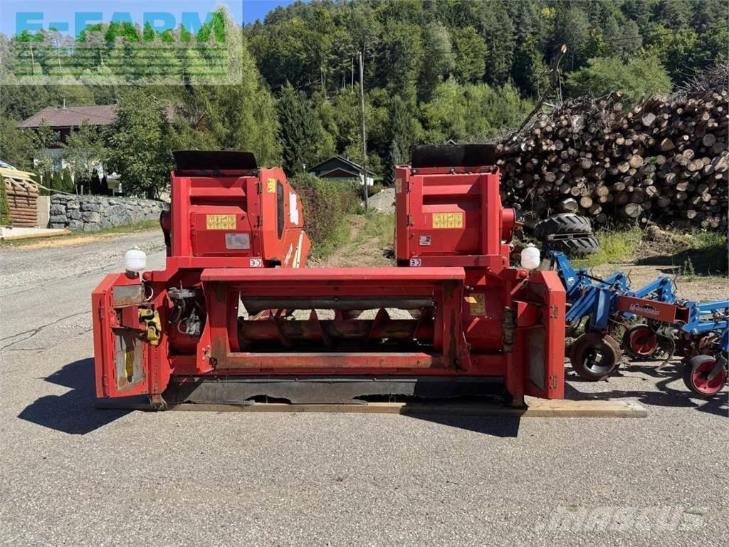 Olimac drago sr6tr 콤바인 수확기 부속품