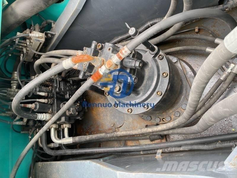 Kobelco SK 380 SRLC 대형 굴삭기 29톤 이상