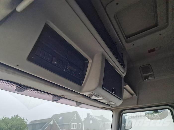Renault premium 기타 트럭