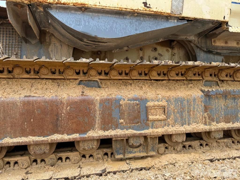 Metso LT 1213 크러셔