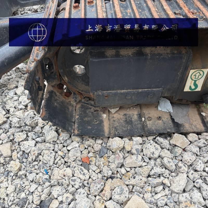 Kubota KX 161 소형 굴삭기 7톤 미만