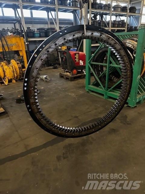 CAT 312 E BEARING 섀시 및 서스펜션