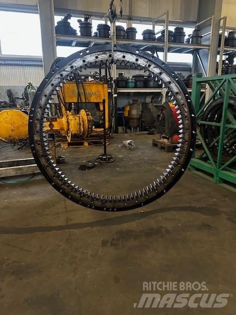 CAT 312 E BEARING 섀시 및 서스펜션