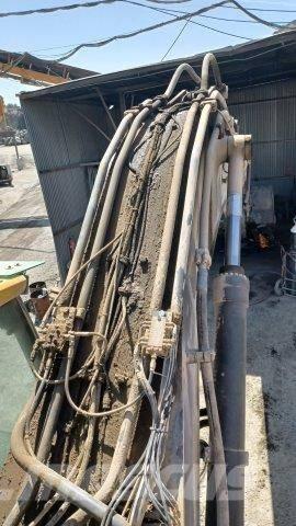 Volvo EC 360 C 대형 굴삭기 29톤 이상