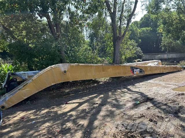 CAT 320 C 대형 굴삭기 29톤 이상