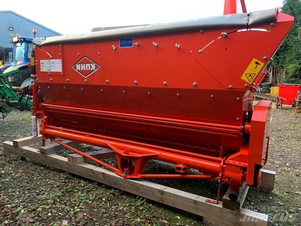 Kuhn FC 314 D-FF 제초기