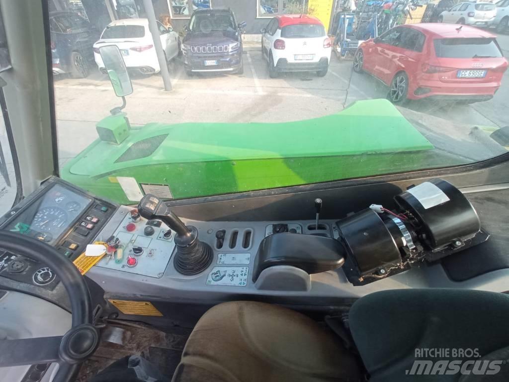 Merlo P 40.9 농업용 텔레 핸들러