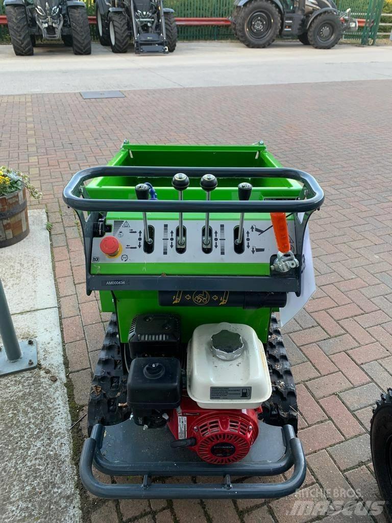 Merlo cingo m500d 그 외 지게차