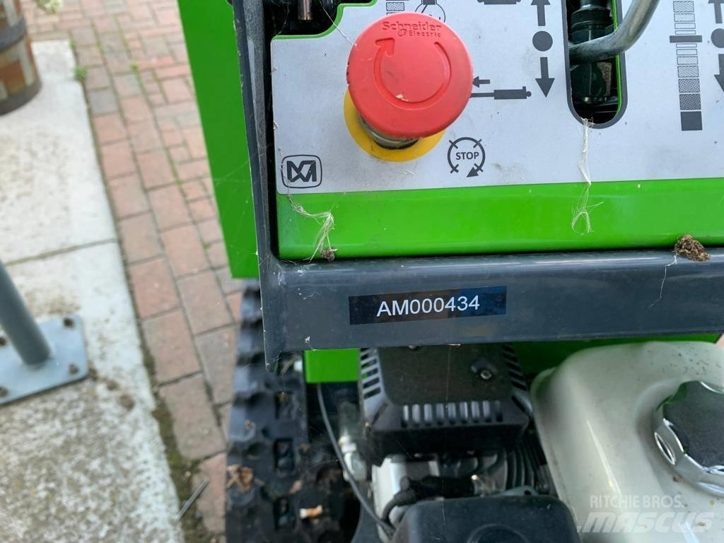 Merlo cingo m500d 그 외 지게차