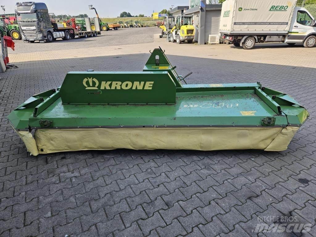 Krone EasyCut 32 모어 컨디셔너