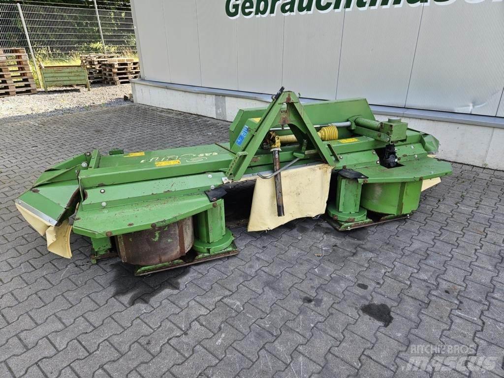 Krone EasyCut 32 모어 컨디셔너