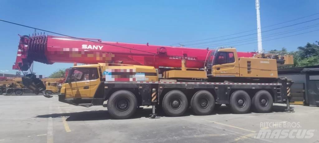 Sany SAC2000C8 A/T 크레인