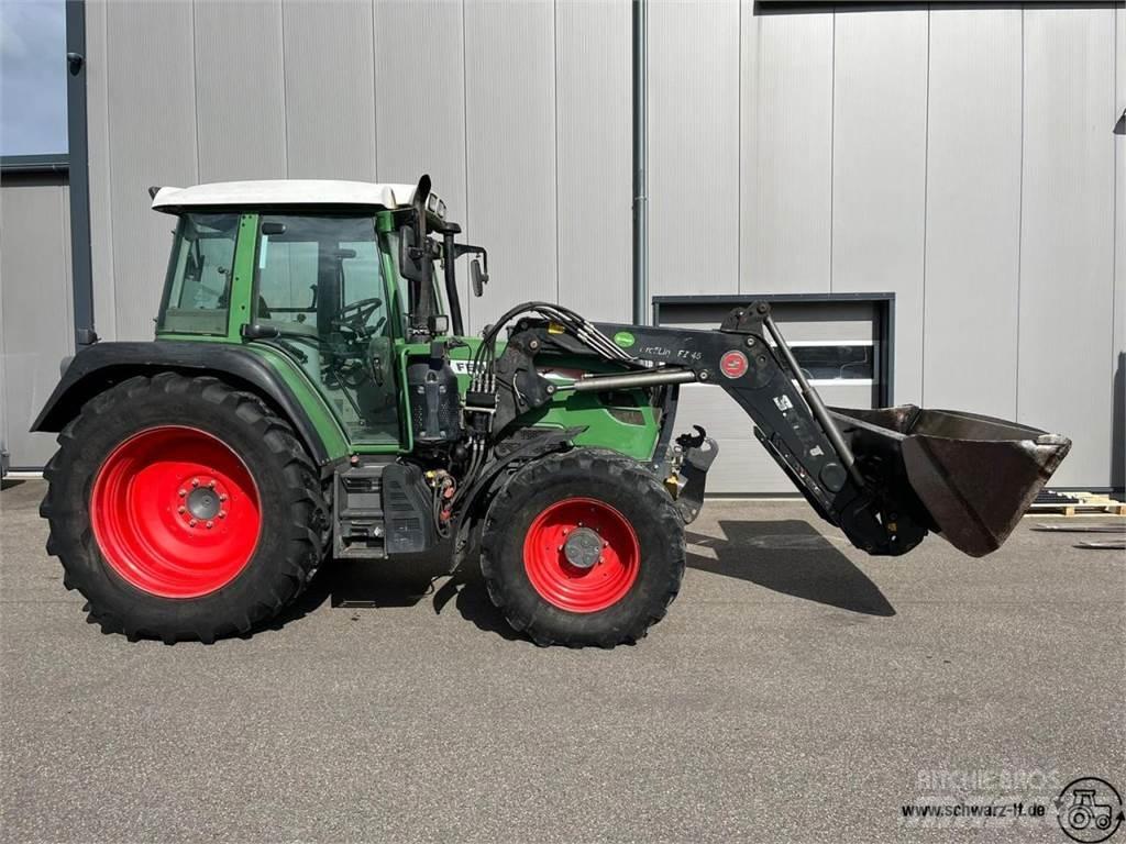 Fendt 313 Vario 트랙터