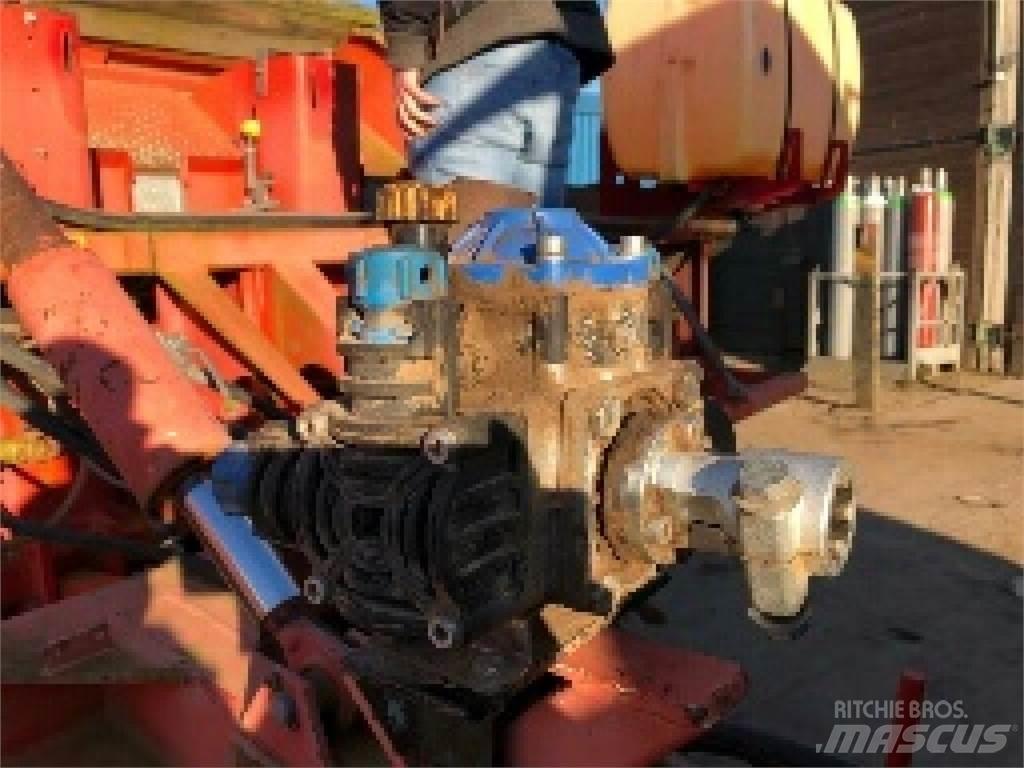 Grimme VL 20 KSZ 감자심기 기계