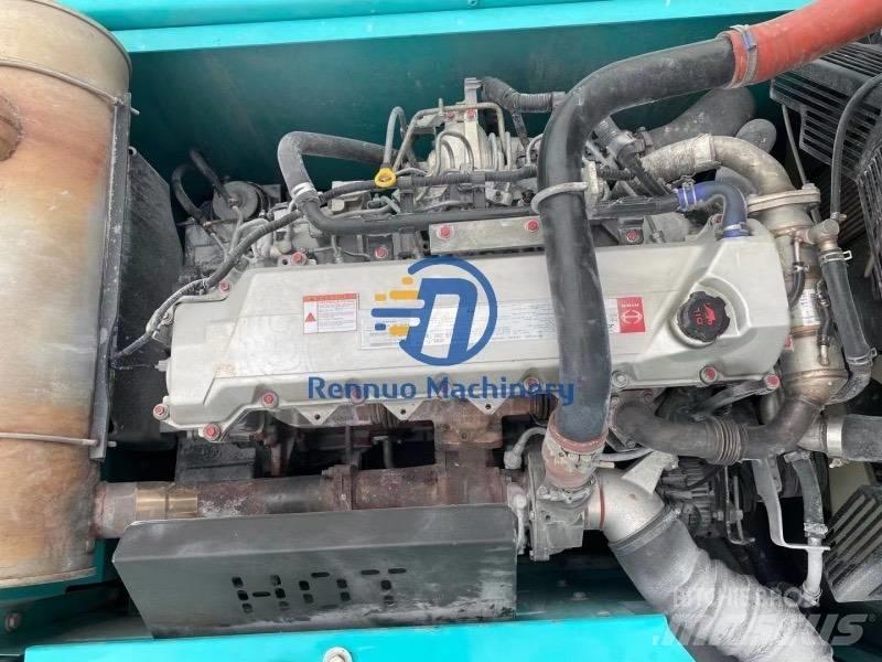 Kobelco SK 330D 대형 굴삭기 29톤 이상