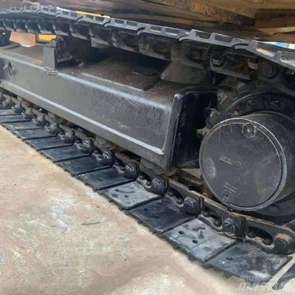 CAT 306D 대형 굴삭기 29톤 이상