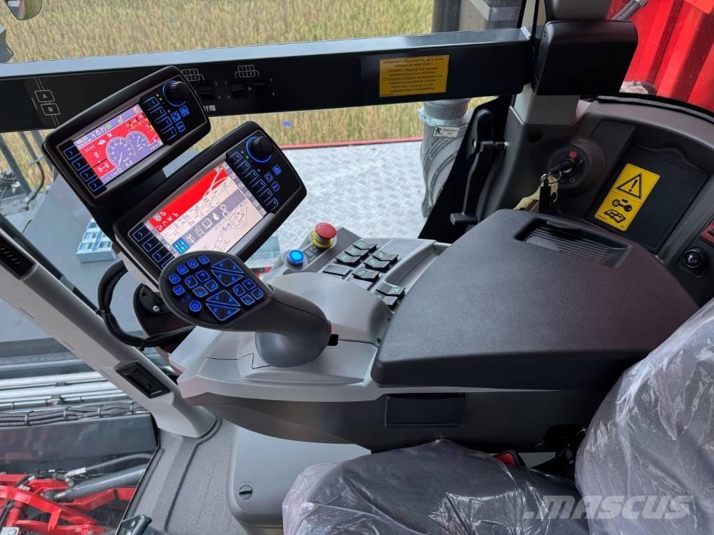 Dewulf RQA 3060 감자수확기 및 포테이토디거
