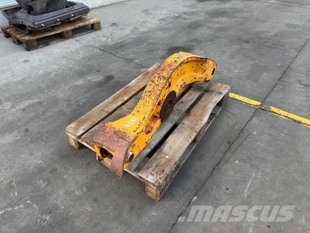 Liebherr BUCKET LINK 버켓