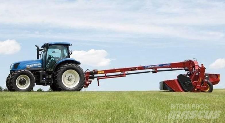  NEW HOLAND DB313R 기타 트랙터 부속품