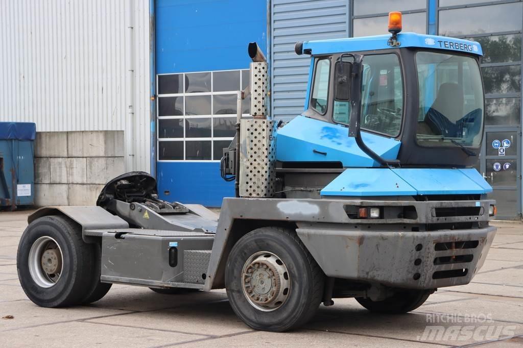 Terberg RT222 터미널 트랙터