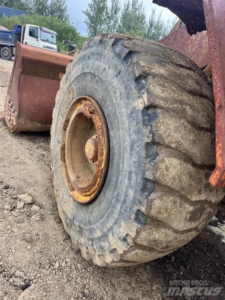 Volvo L 150 C  휠로우더