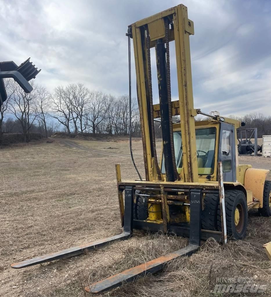 Hyster H 200 H 그 외 지게차