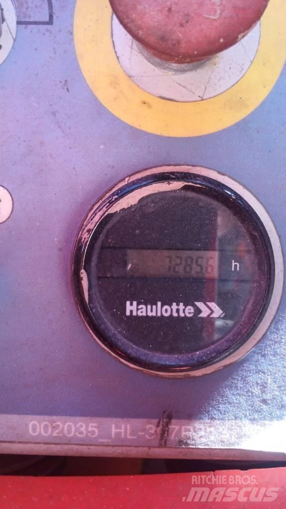 Haulotte HA 260 PX 관절형 전동이동 리프트