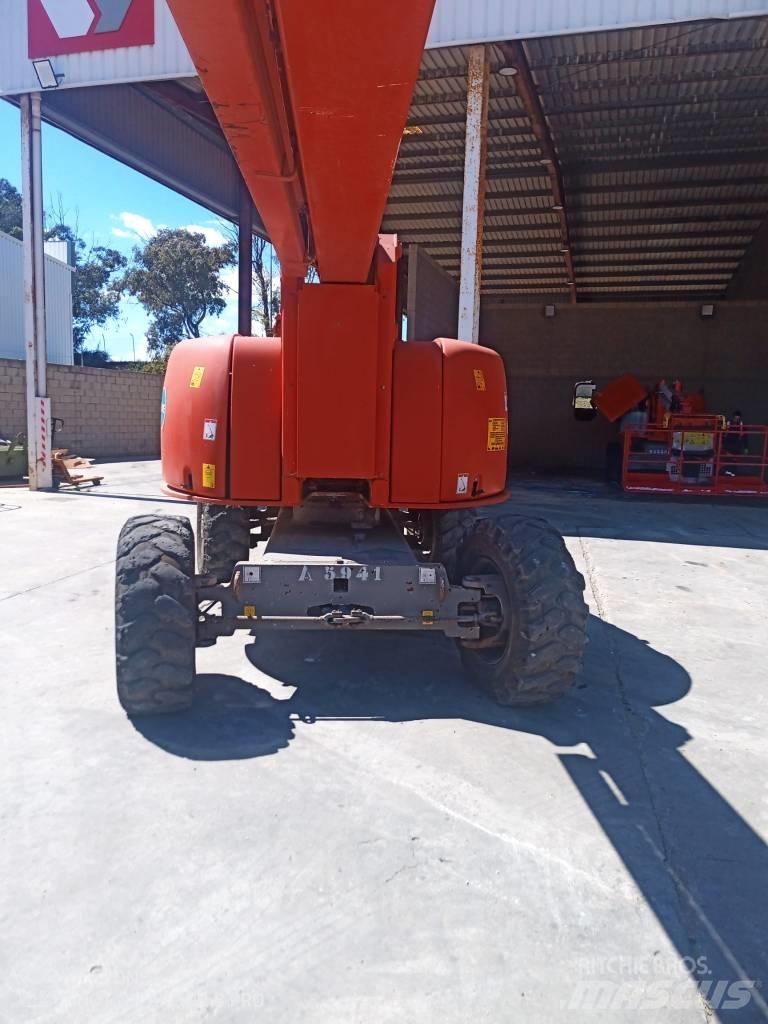 Haulotte HA 260 PX 관절형 전동이동 리프트