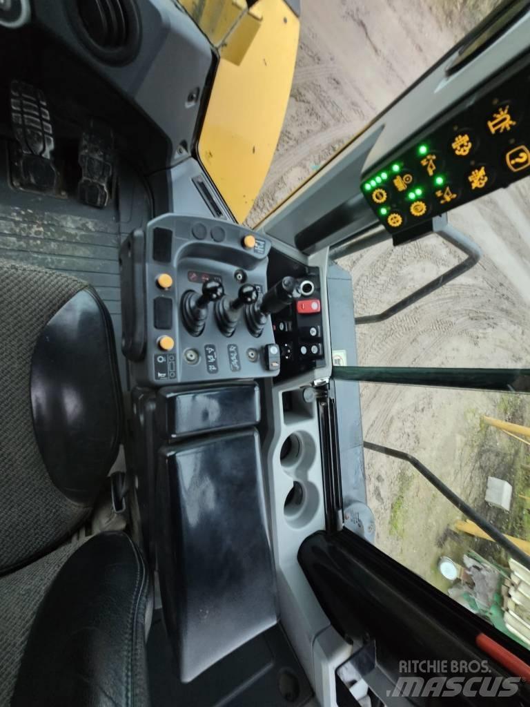 CAT 950M  휠로우더