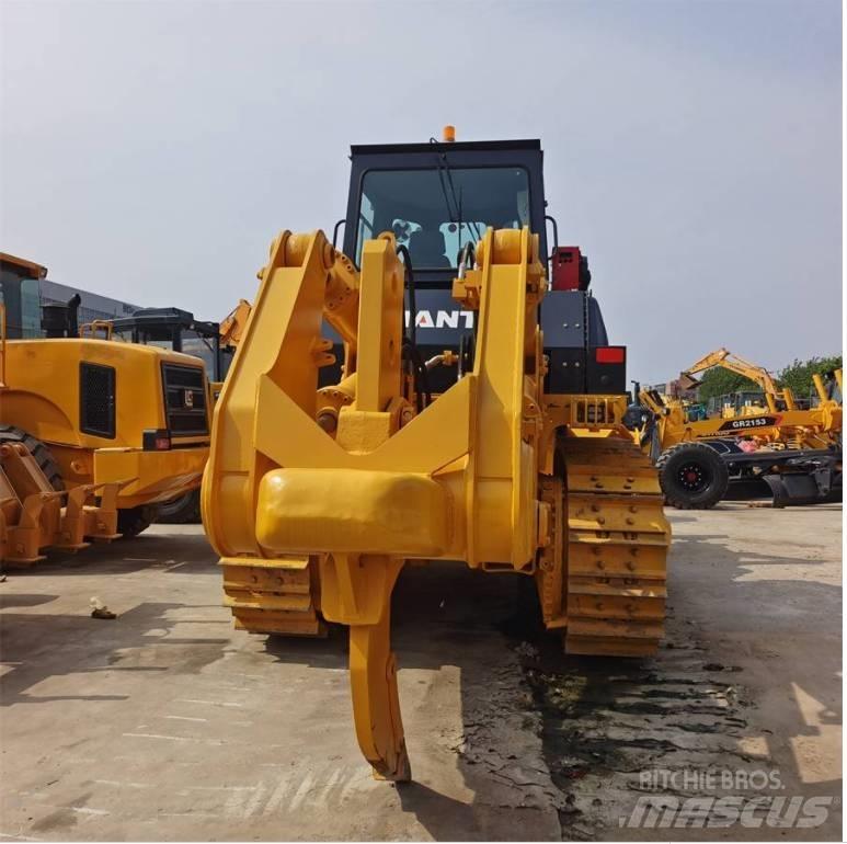 Shantui SD 32 크롤러 도저