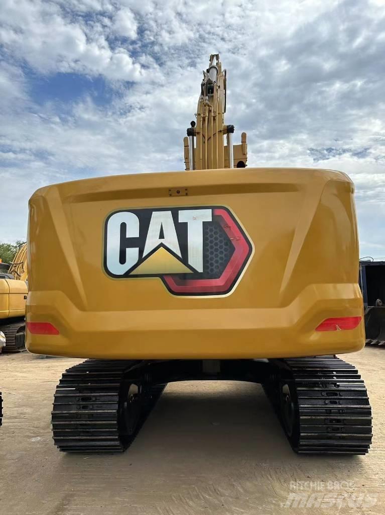 CAT 320GC 대형 굴삭기 29톤 이상