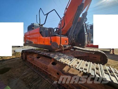 Doosan DX 300 LC-5 대형 굴삭기 29톤 이상
