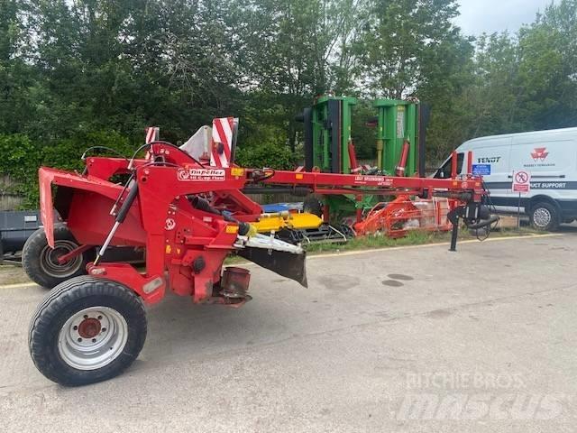 Lely Splenidmo 320PC 제초기
