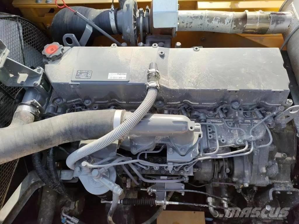 Sany SY365H 대형 굴삭기 29톤 이상