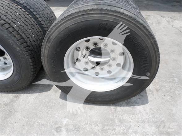 Bridgestone  건설 장비 - 기타