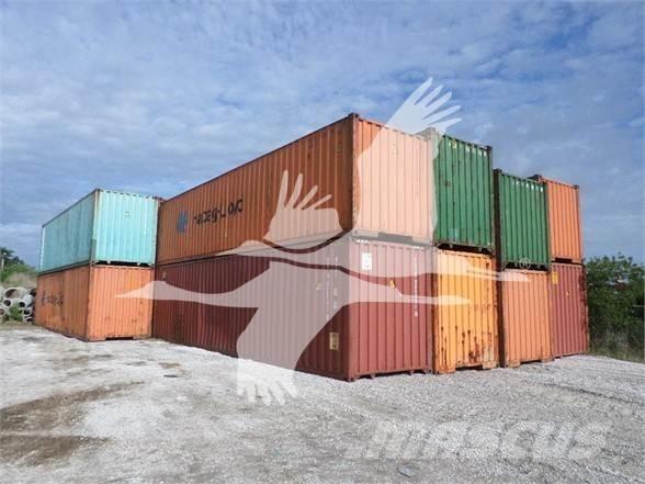  JP CONTAINER 건설 장비 - 기타