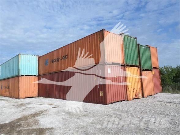  JP CONTAINER 건설 장비 - 기타