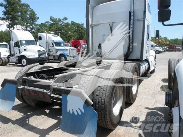 Kenworth T660 건설 장비 - 기타