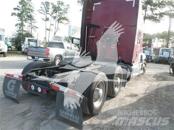 Kenworth T680 건설 장비 - 기타